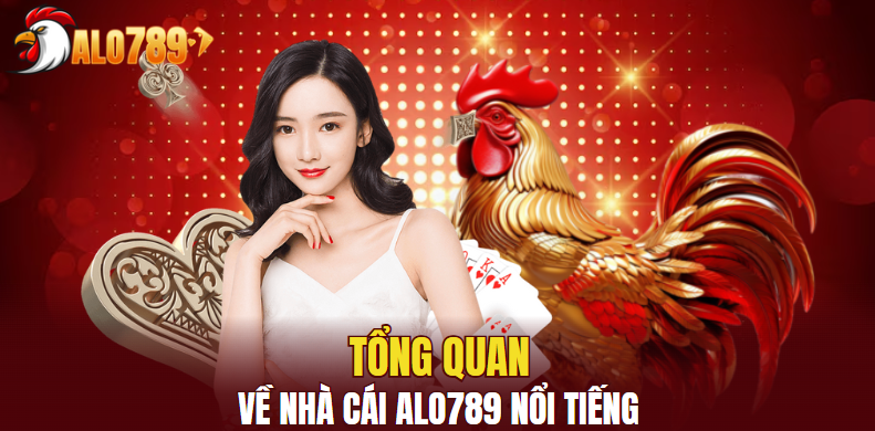 Thương hiệu ALO789 có gì nổi bật khiến cộng đồng quan tâm
