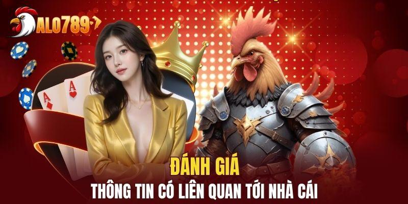 Những thắc mắc thực tế liên quan tới nhà cái ALO789